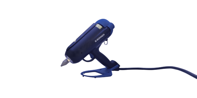 Pistolet à colle chaude, Industrie Light 230 V