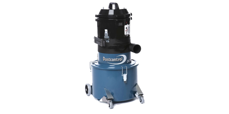 Aspirateur industriel 230V