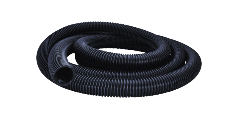 Tuyau d'aspiration D38