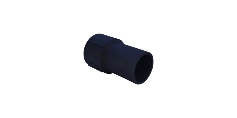 Manchon de connexion D38
