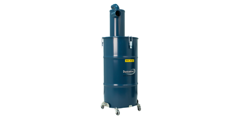 Pré-séparateur Cyclone 60 l