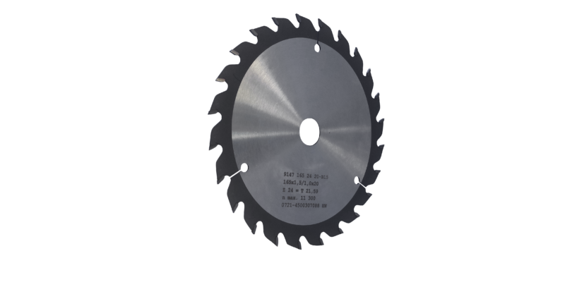 Lame de scie, Standard 180 mm